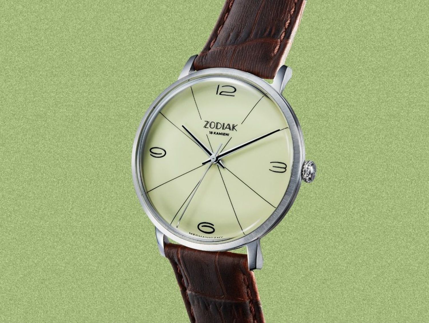 Zegarek Błonie Zodiak Mechaniczny Budyń (1).jpg